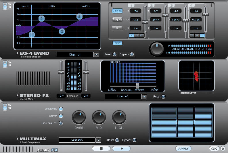 magix audio studio magix audio studio