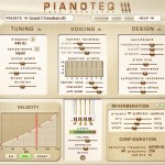 Pianoteq Pianoteq 1.0.2 With Intel Mac Compatibility