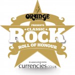 Orange Classic Rock Awards