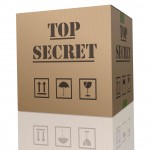 Top Secret