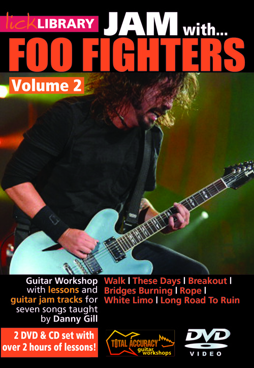 Lick Library Guitar Quick Licks Van Halen (Vol 2) Hard Rock Key E.torrent