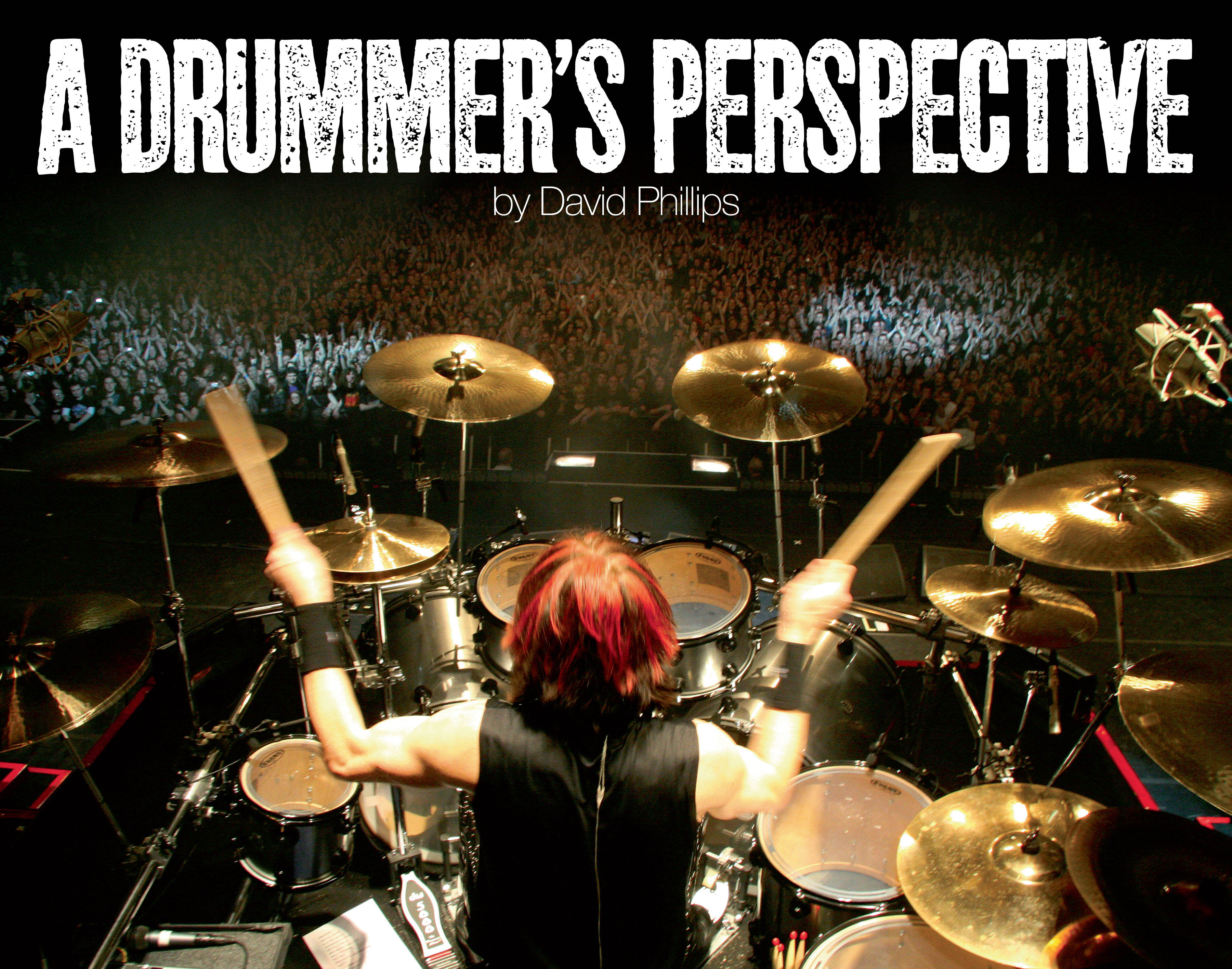 New Book Launched A Drummer s Perspective A Stunning Collection Of how-to-assemble-a-drum-set-step-by-step-guide-for-beginners